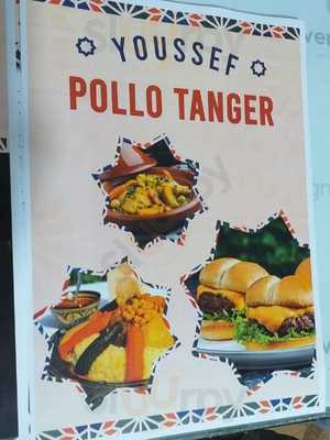 El Pollo Tanger