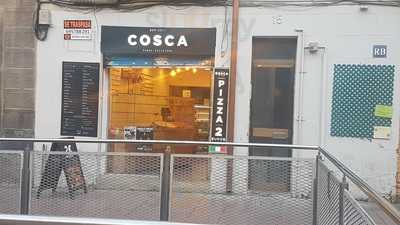Cosca