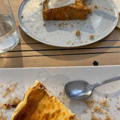 Restaurante Bienmesabe