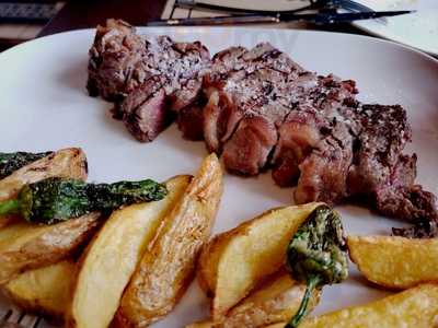 Restaurante Bienmesabe