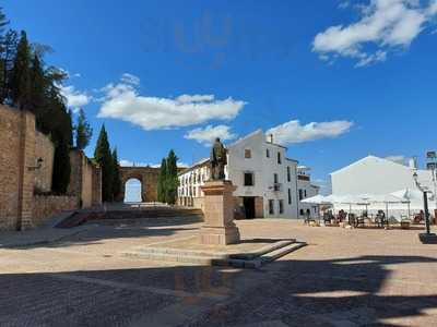 Restaurante Bienmesabe