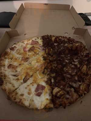 Red Pizza Sant Martí