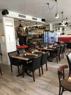 Scugnizzi Napoletani