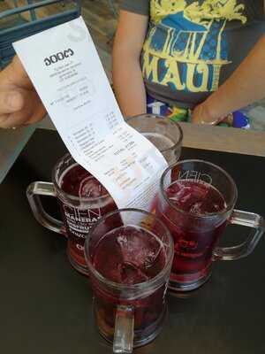 100 Montaditos & La Surena