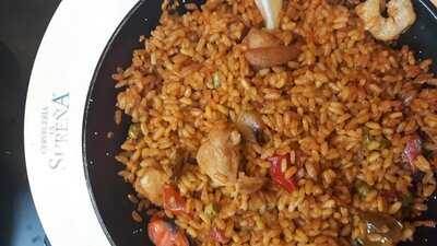 100 Montaditos & La Surena