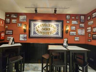 100 Montaditos & La Surena