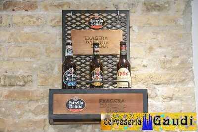 Cerveceria Gaudi