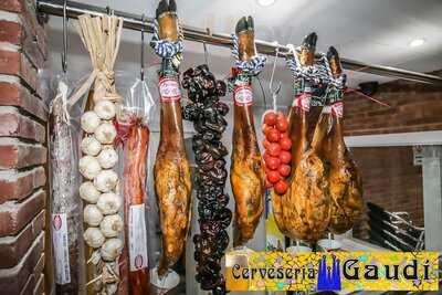 Cerveceria Gaudi