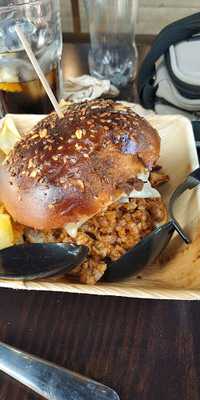 El Perro Salvaje- Corcega