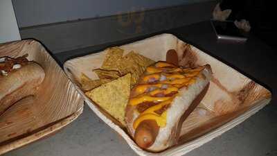 El Perro Salvaje- Corcega