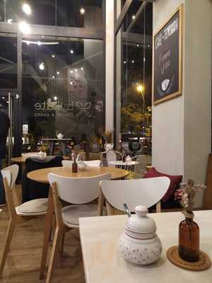 El Perro Salvaje- Corcega