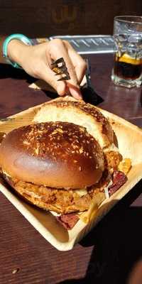 El Perro Salvaje- Corcega