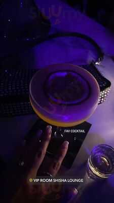 Vip Room Shisha Lounge