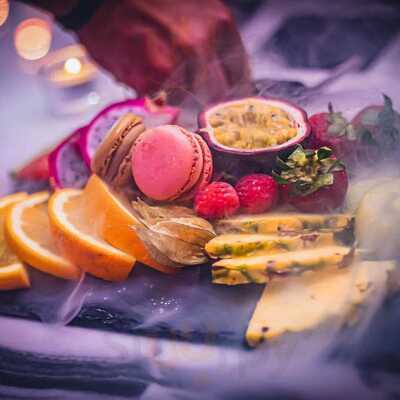 Vip Room Shisha Lounge