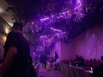 Vip Room Shisha Lounge