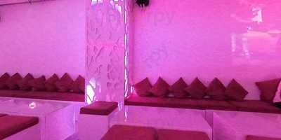 Vip Room Shisha Lounge