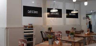 Cafe&tapas