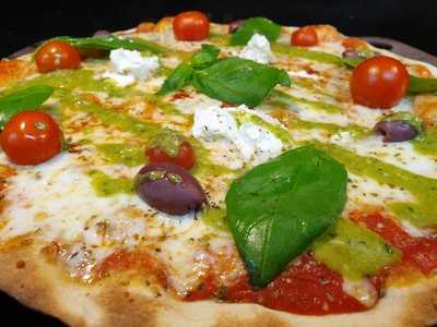 Pizza Emporio Rambla Catalunya