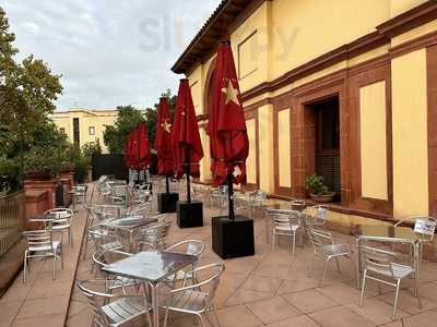 Restaurant El Lliure