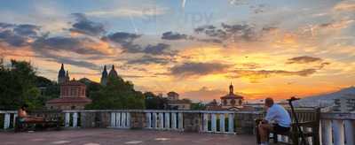 Restaurant El Lliure