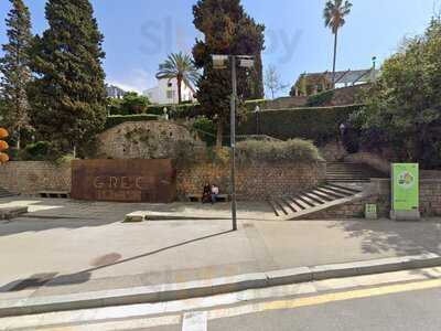 Restaurant El Lliure