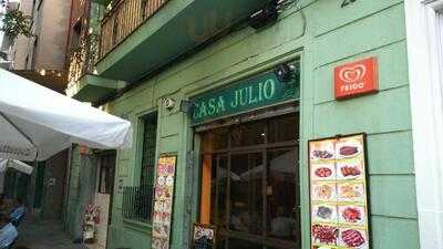 Restaurante Casa Julio