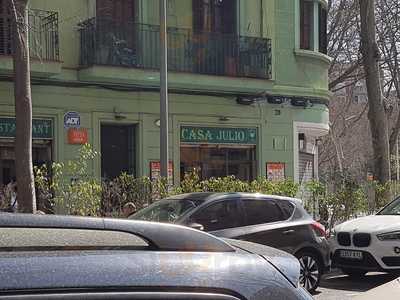 Restaurante Casa Julio