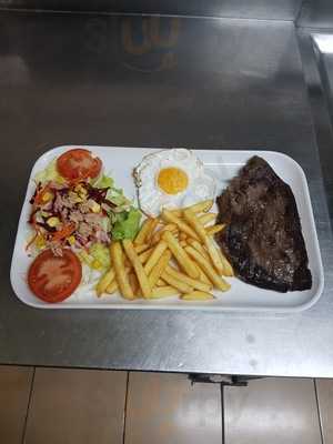 Restaurante Casa Julio