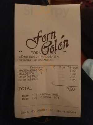 Forn Colon - Photo 8