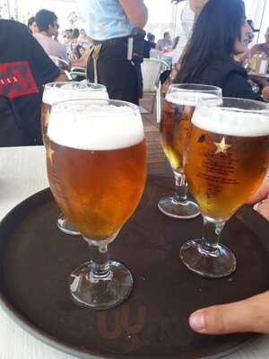 El Chiringuio Group Barcelona Beach Playa De Sant Sebastián