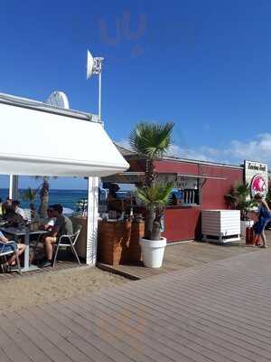 El Chiringuio Group Barcelona Beach Playa De Sant Sebastián