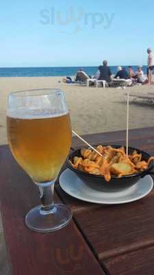 El Chiringuio Group Barcelona Beach Playa De Sant Sebastián