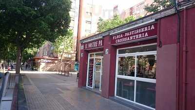 El Nostre Pa