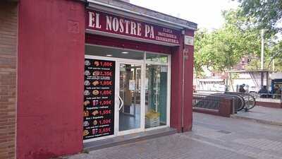 El Nostre Pa