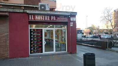 El Nostre Pa