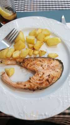 Bar-restaurant Carina