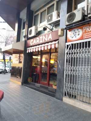 Bar-restaurant Carina