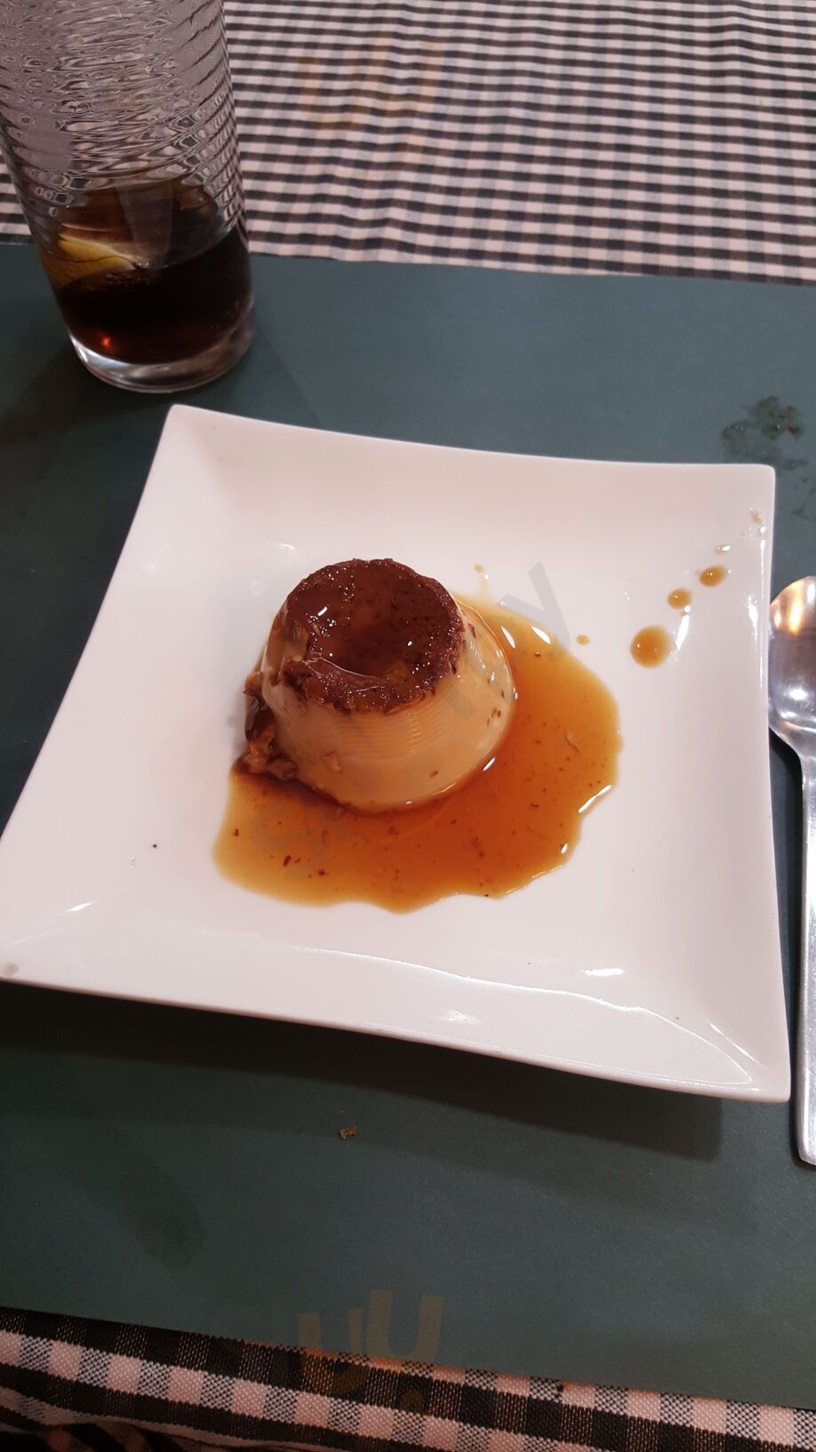 Bar-restaurant Carina