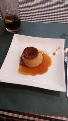 Bar-restaurant Carina