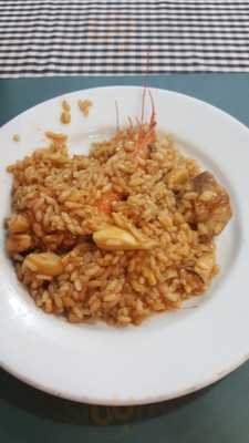 Bar-restaurant Carina