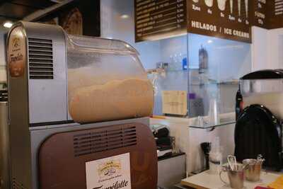 Deliziosa Gelaterìa Italiana