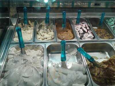 Deliziosa Gelaterìa Italiana