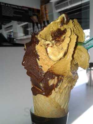 Deliziosa Gelaterìa Italiana