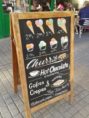 Deliziosa Gelaterìa Italiana