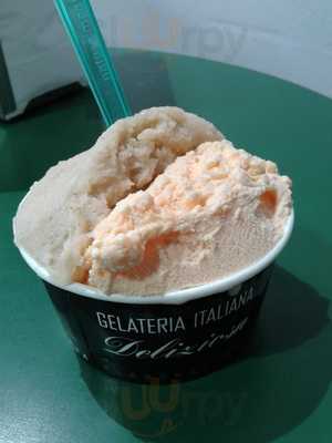 Deliziosa Gelaterìa Italiana