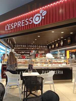 L’espresso