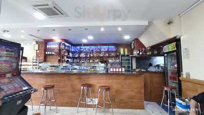 Bar Simpatia