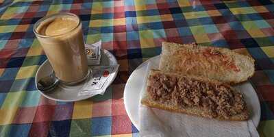 Bar Cafeteria Capitan