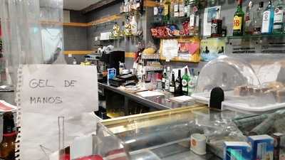 Bar Cafeteria Capitan