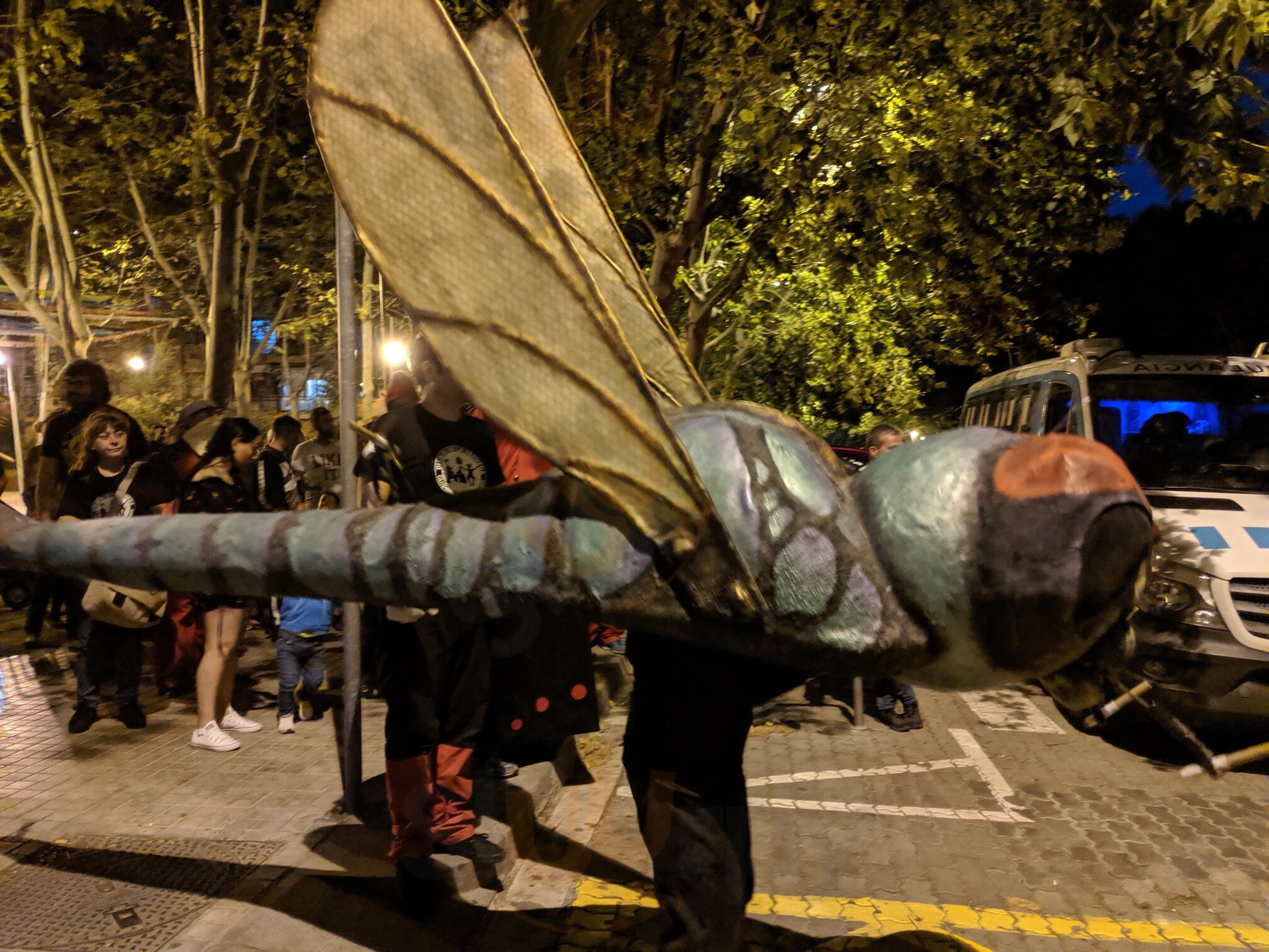 Bar Cafeteria Capitan